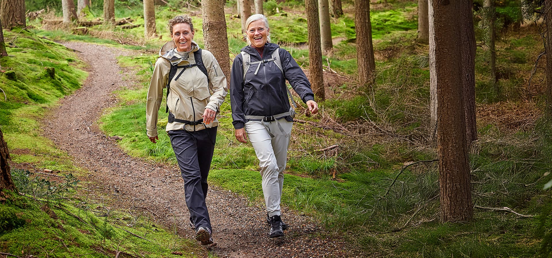 Natuurtherapie – mentaal tot rust komen met wandelen