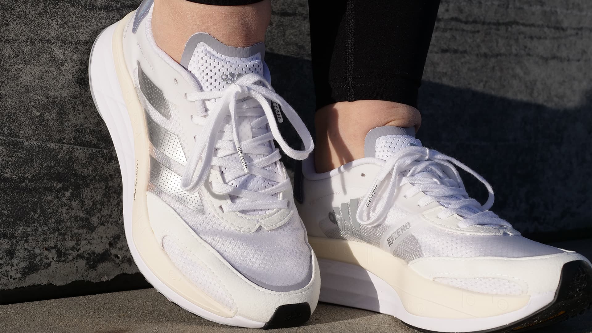 adidas Adizero Boston 10: Sneller je doel bereiken