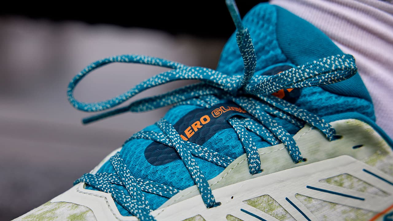 6 einfache Schnüranleitungen