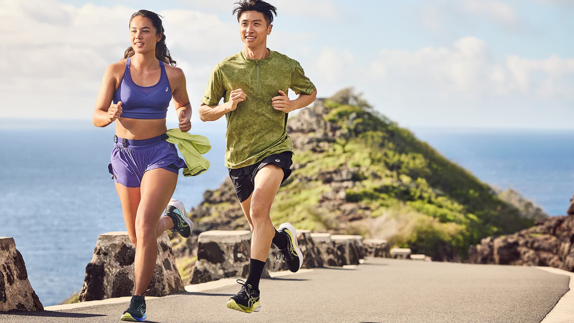 ASICS GEL-Kayano 30: en stabil klassiker