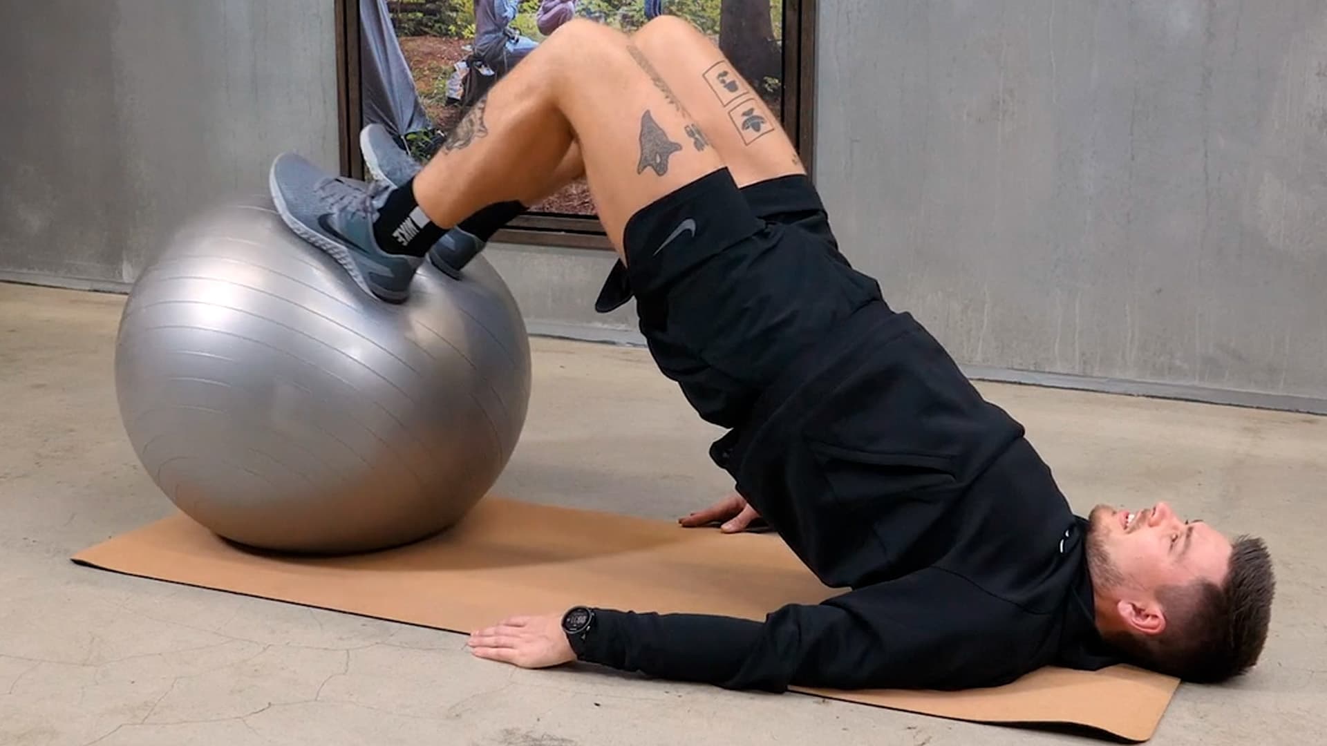 LAUFSCHULE: Besser laufen mit Krafttraining (Teil 2)