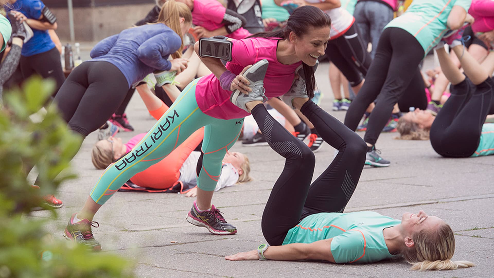 Wie du deine Trainingsmotivation aufrechterhältst