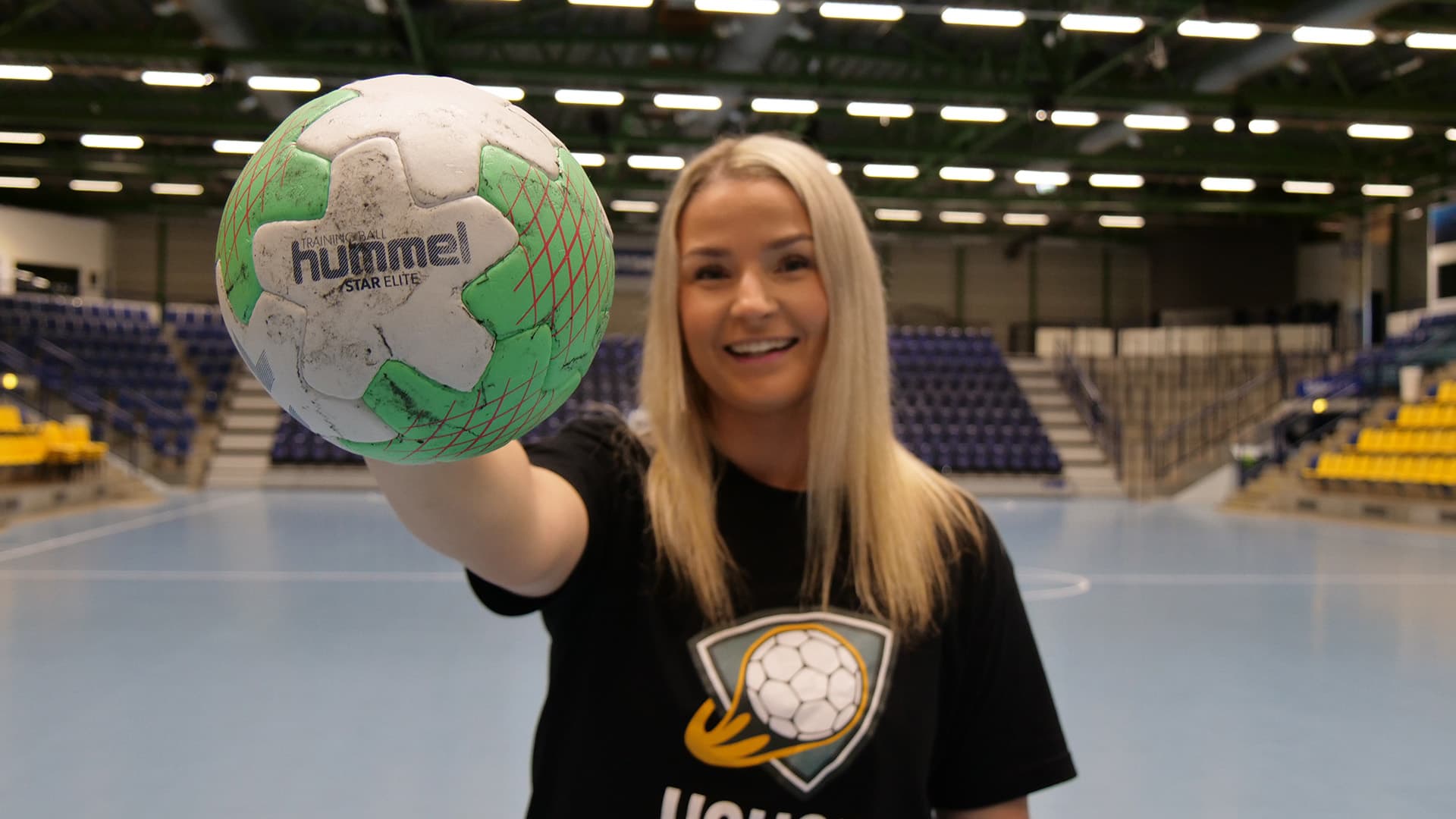 Guide: 5 Methoden, um Harz vom Handball zu entfernen