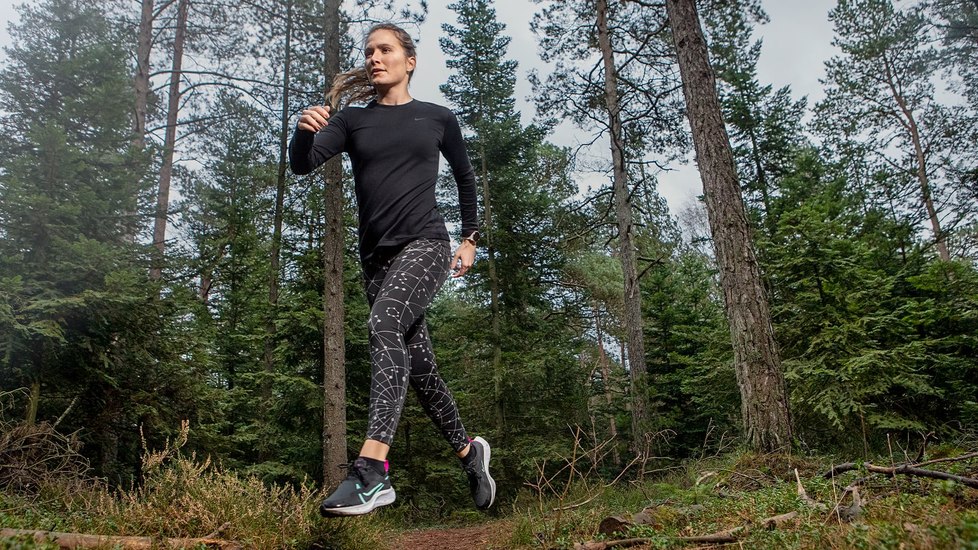 Verbeter je looptechniek en word een betere loper