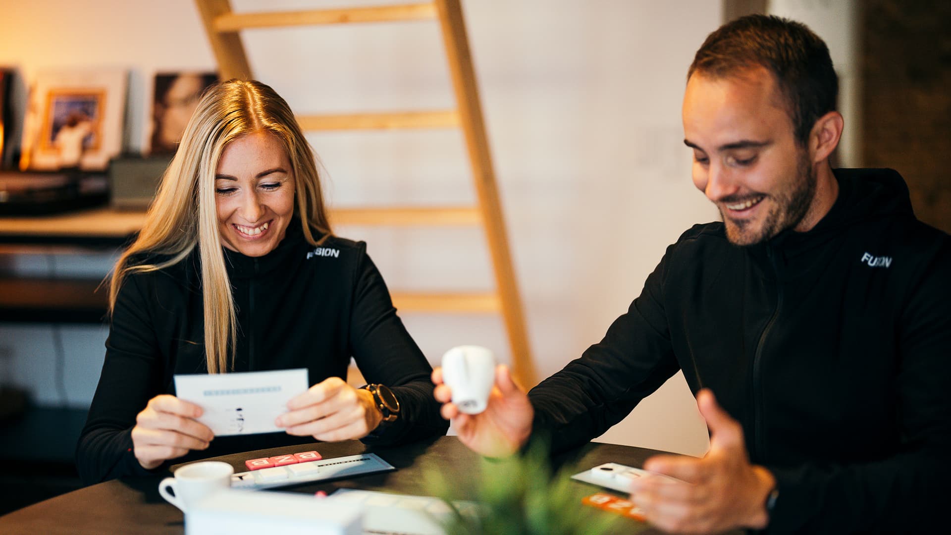 Kylan kan bara komma…