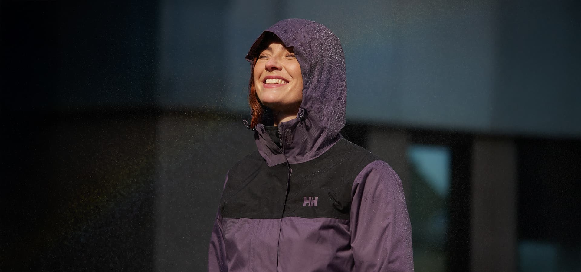 Regenwetter genießen – mach’s dir draußen gemütlich