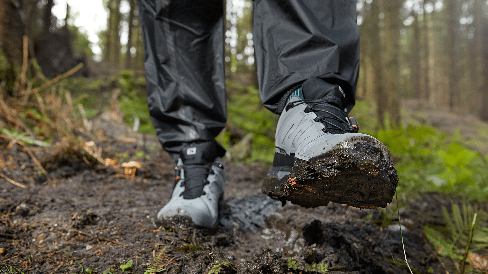 Salomon X Ultra 4 – Zorgeloos wandelen