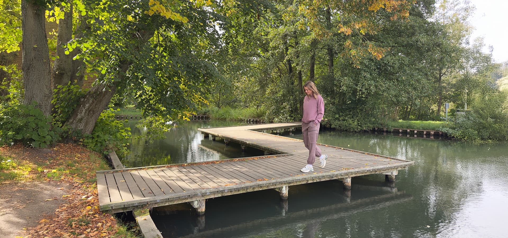 Hitta ro och ny energi i naturen