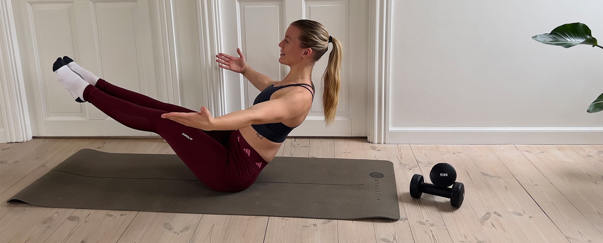 Heimtraining