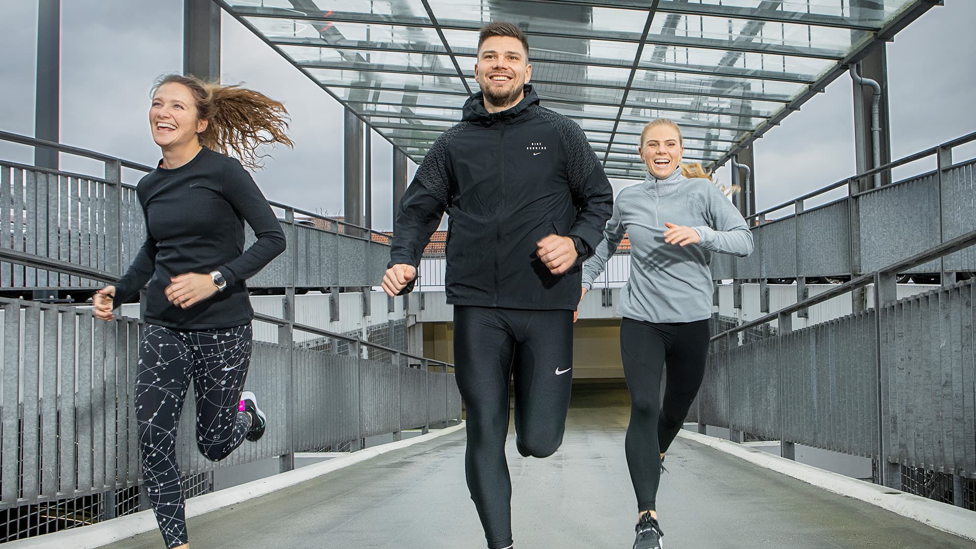 Hardloopschema's: Van 5 naar 10 kilometer in 10 weken