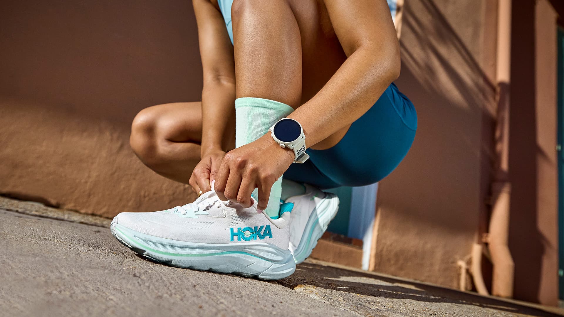 Test HOKA Clifton 10 – Nieuwe klassiekerupdate