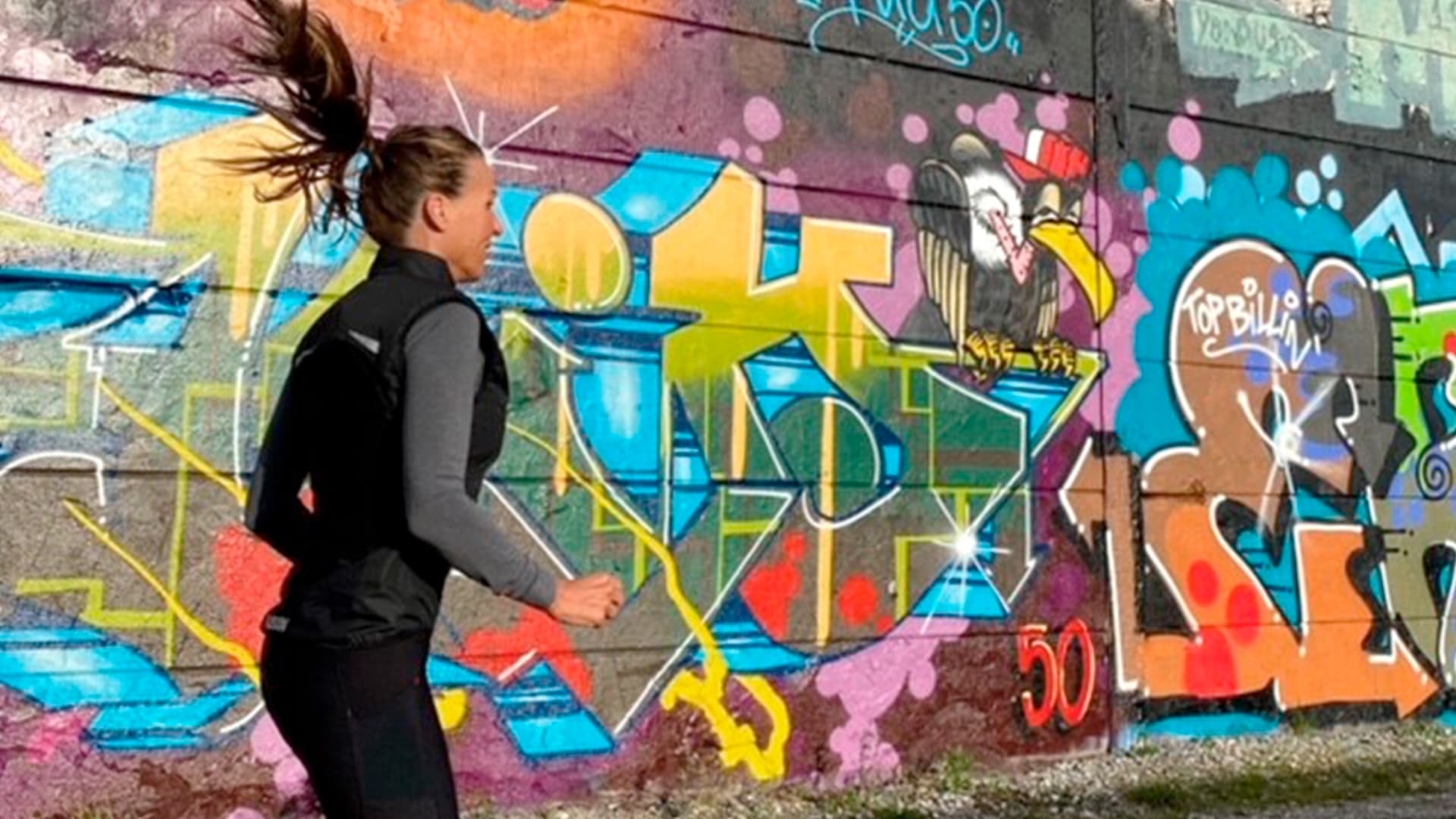 Hardlopen: Gemotiveerd blijven in de winter