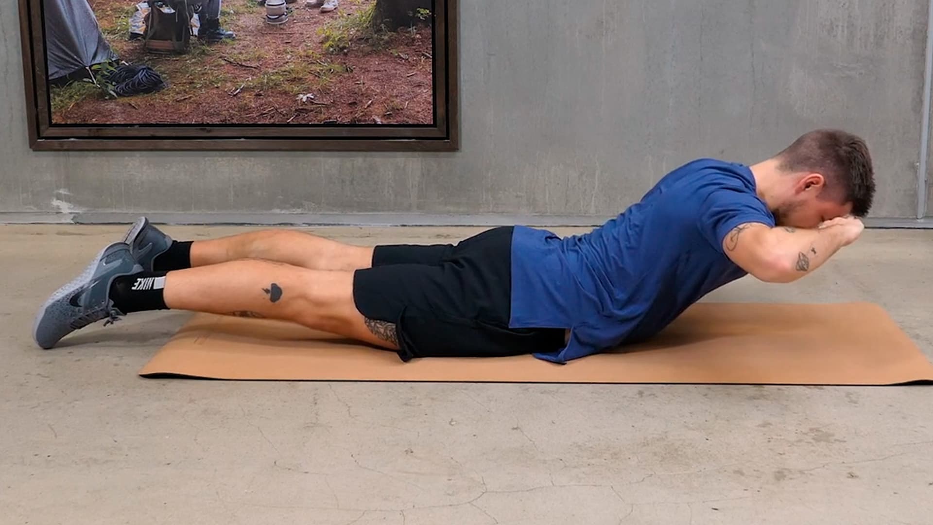 LÖPSKOLA: Bli en bättre löpare med styrketräning (del 3)