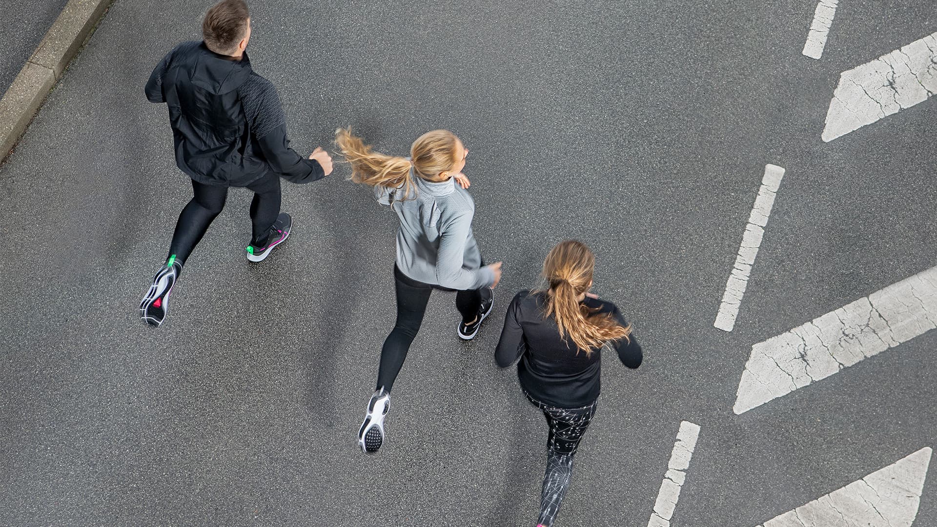 6 tips för att komma igång med löpträningen