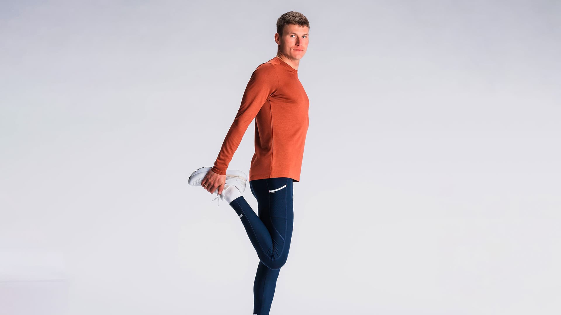 Ontvang 5 jaar garantie op je FUSION-tights!