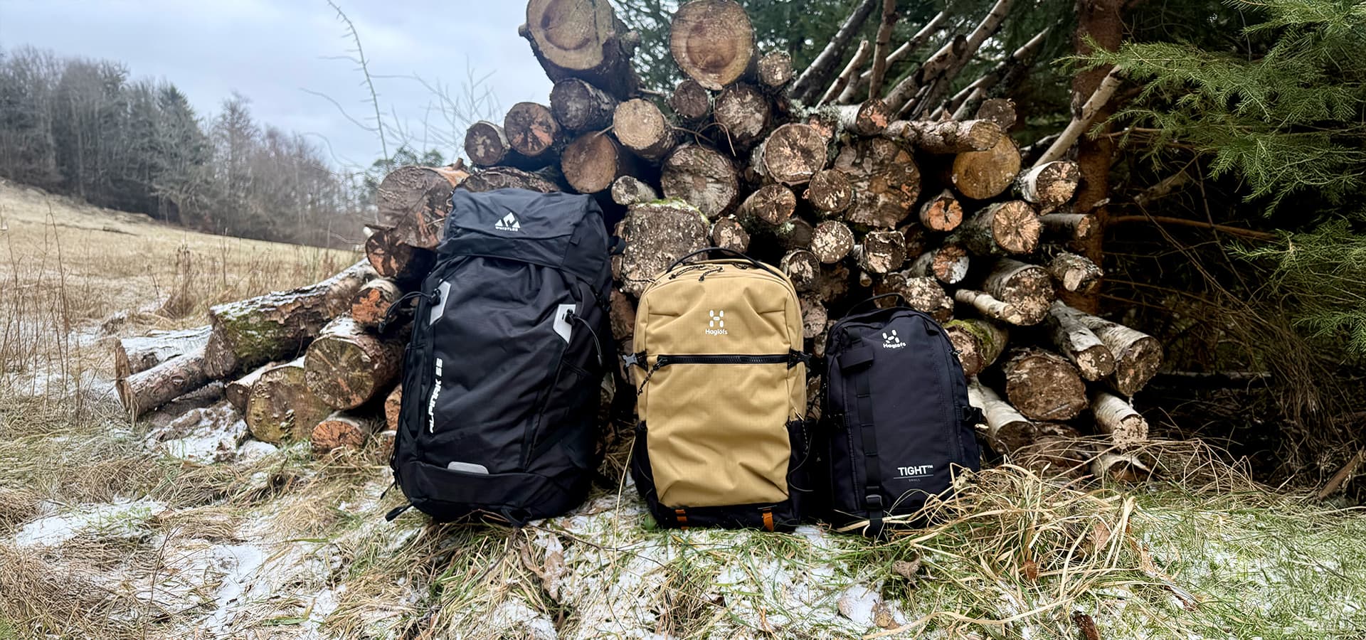 Ryggsäcksstorlek: Vad Betyder Literangivelsen?