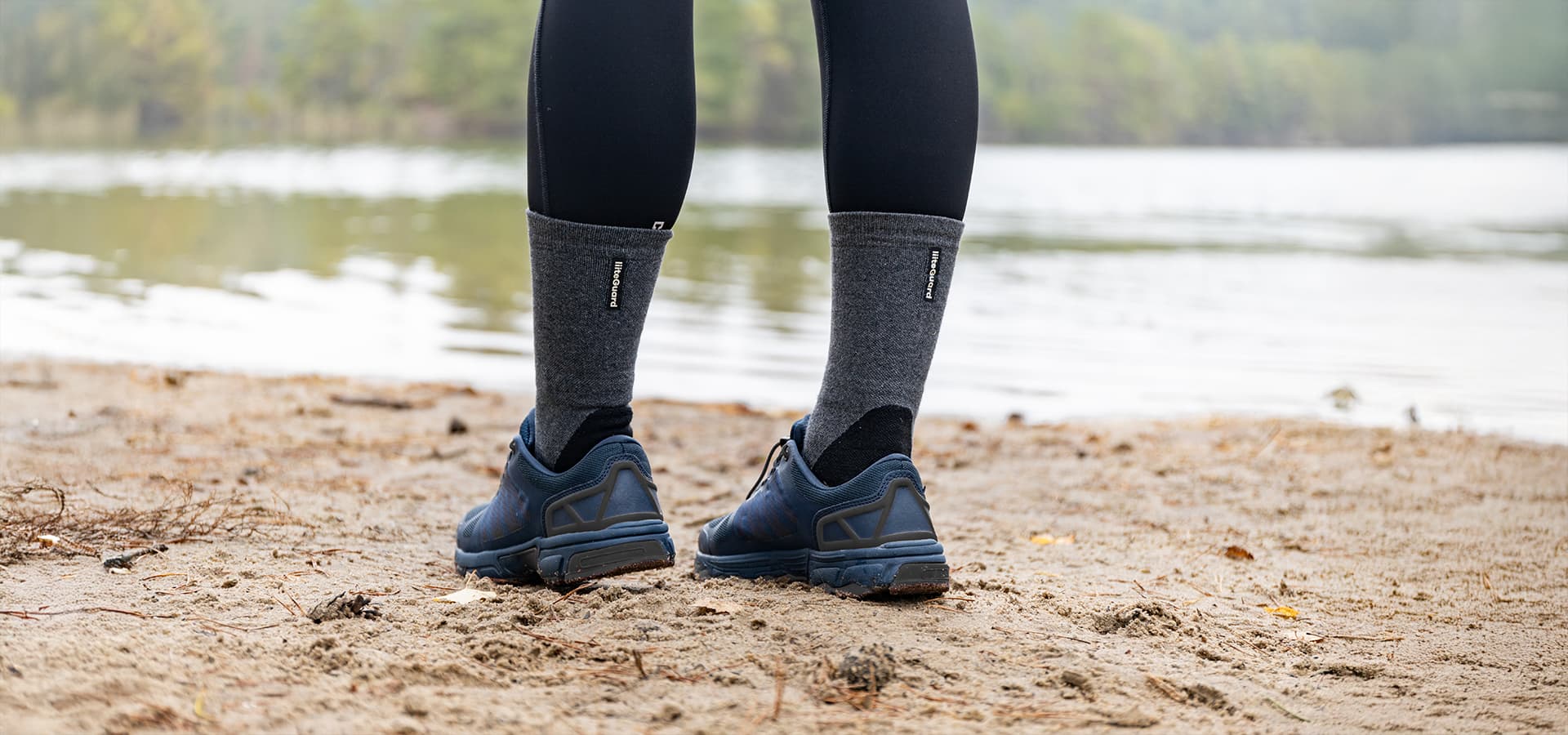 Wandersocken – wie oft waschen und austauschen?