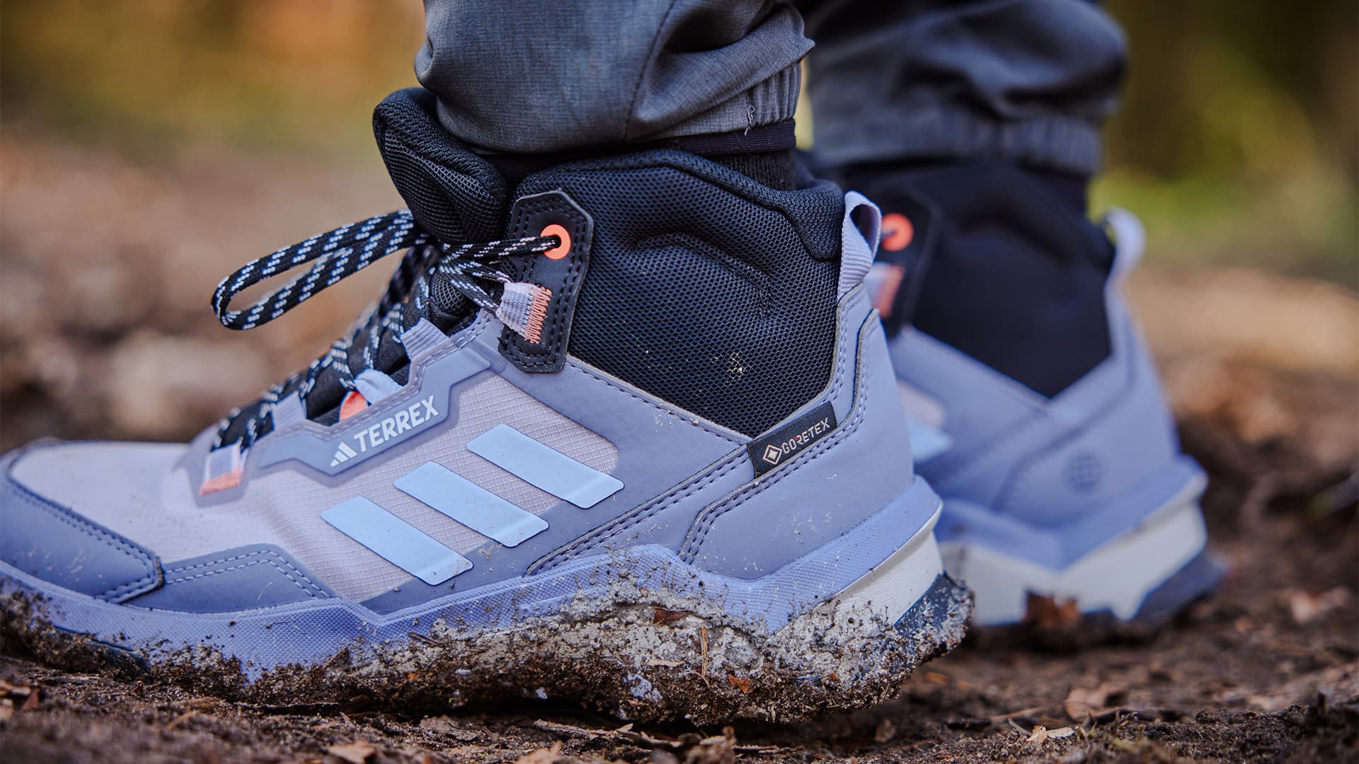 Hur du rengör dina vandringsskor