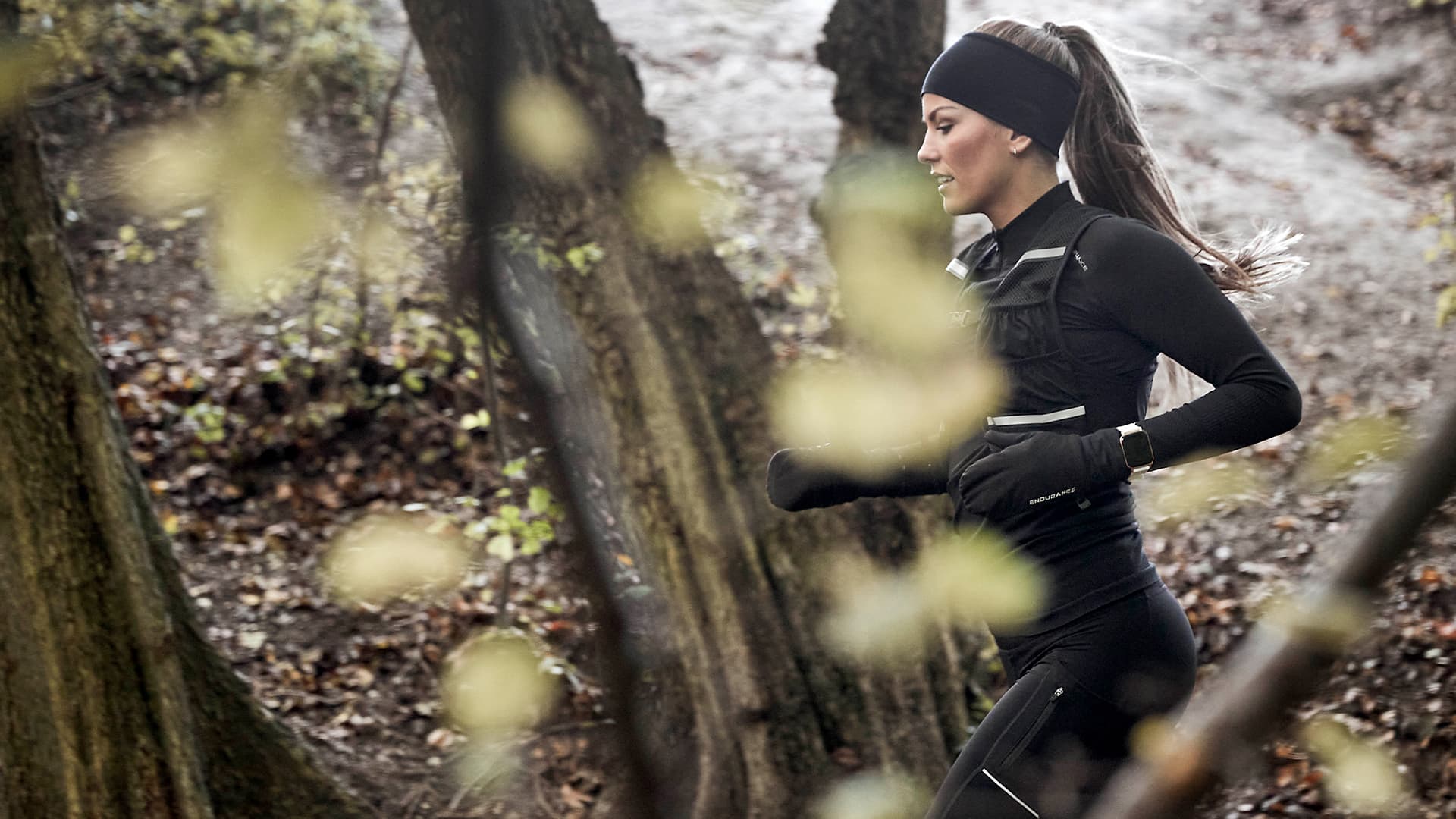 Endurance är mer än du tror