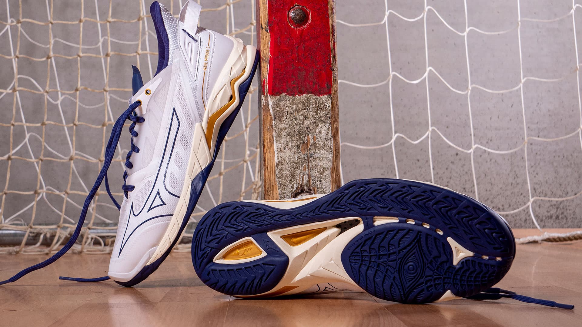 Recension: Mizuno Wave Mirage 5