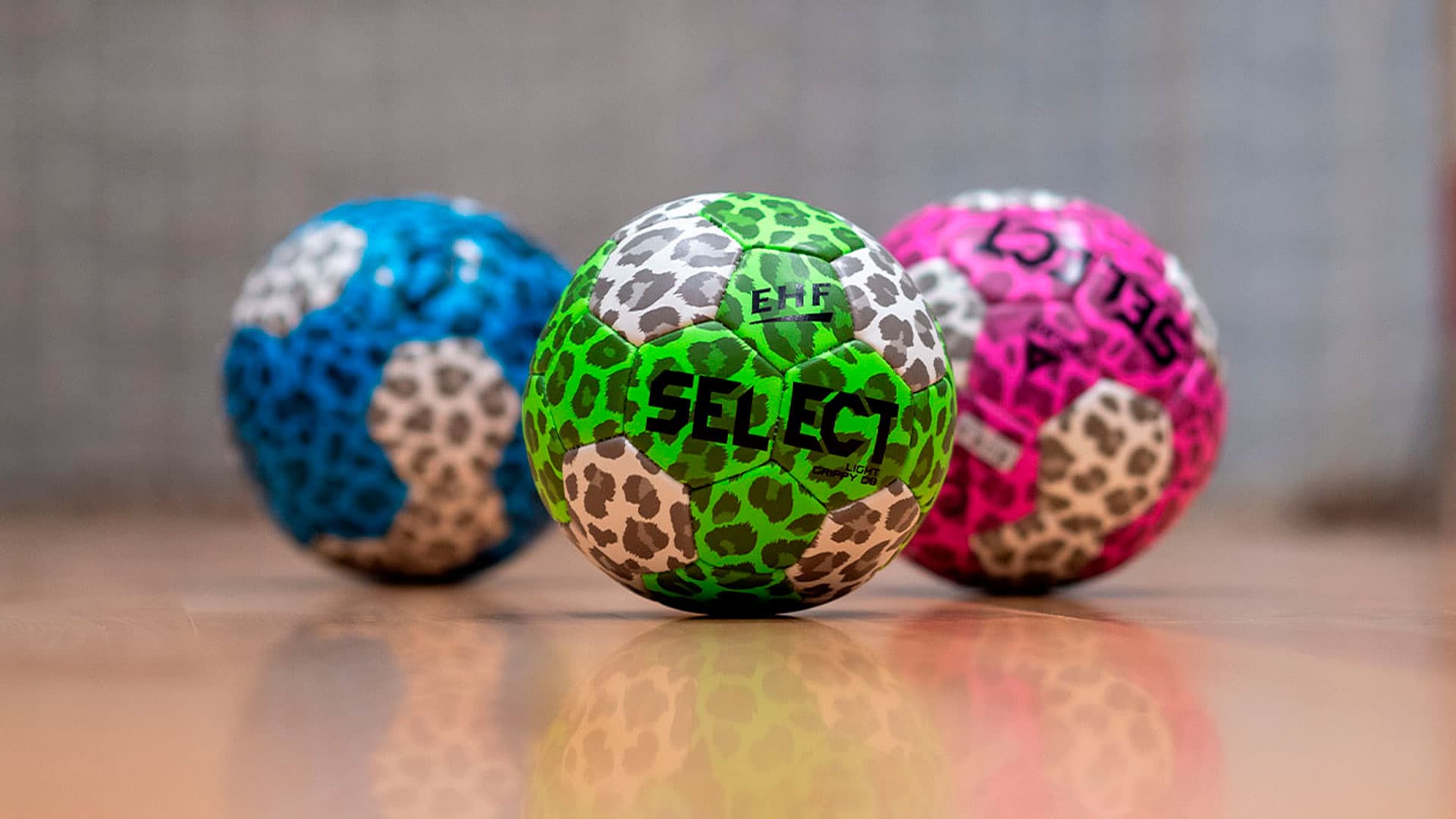 Guide: Välj rätt handboll