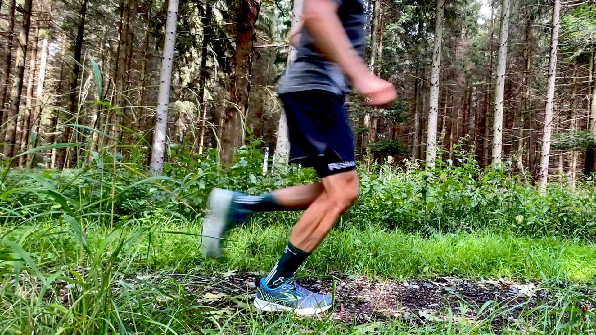 Brooks: Laufschuhe mit über 100 Jahren Erfahrung