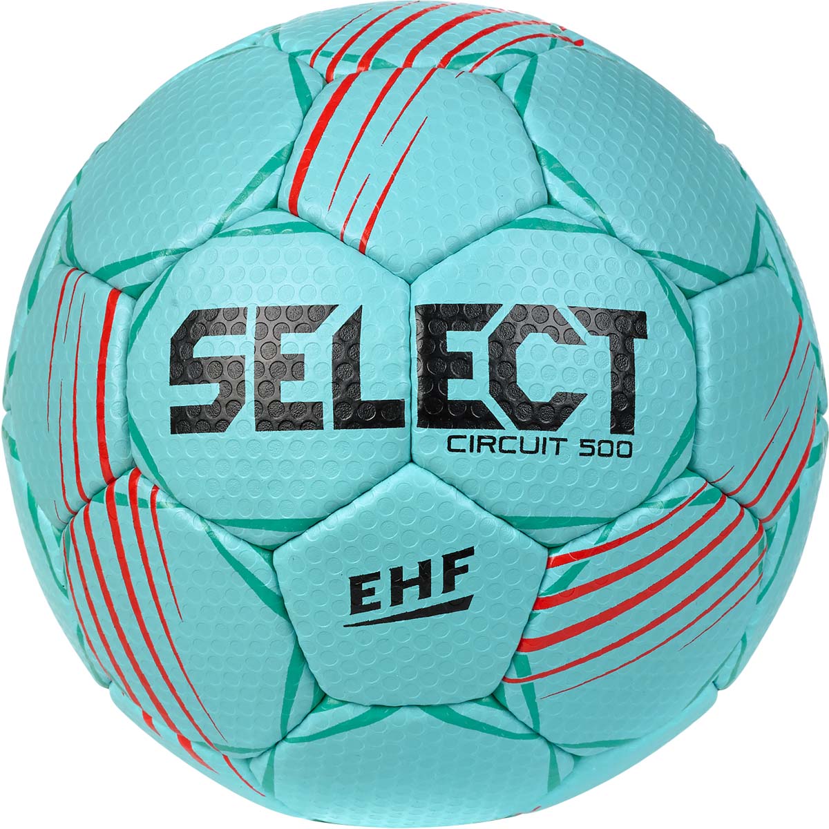 Select Circuit v22 Håndball - Blå - str. 3
