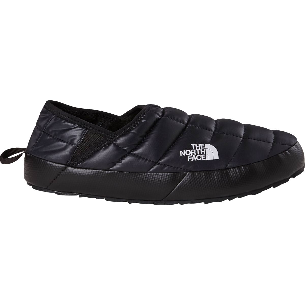 The North Face Thermoball Traction Mule Tøfler Herre - Svart - str. 40,5