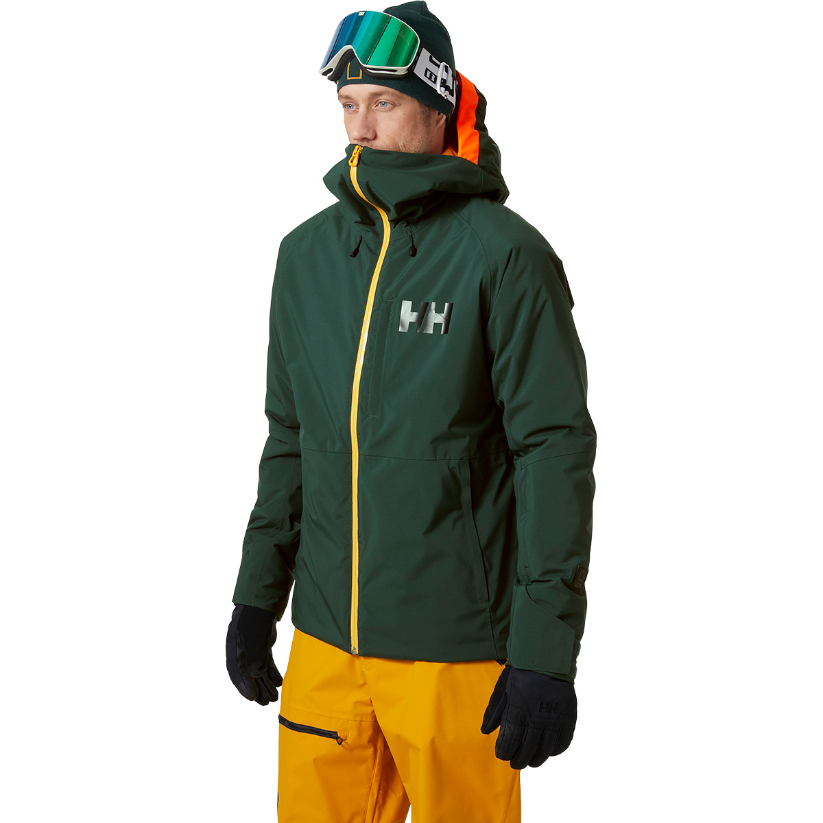 skijakker | varme skijakker til mænd | SPORT 24