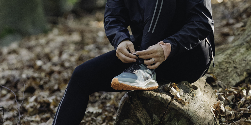 Veiledning: Terrengløpesko – velg riktige sko for utfordrende skogsterreng
